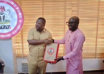 ITF Moves to License Nigerian Artisans Nationwide