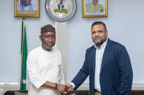 FG Pledges Support for Industrial Growth to Advance Nigeria’s Gas Sector