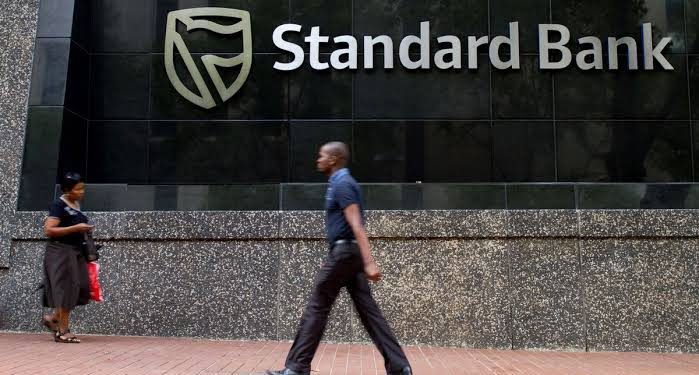 BNY, Standard Bank Launch Naira-Denominated Notes for Global Investor