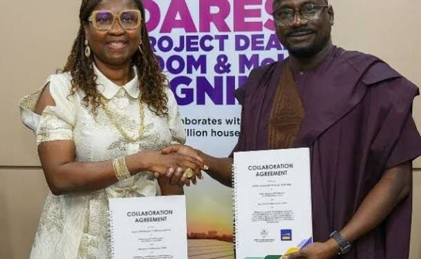 FCMB, REA Launch ₦100 Billion Renewable Energy Facility to Power 2 Million Nigerian Homes