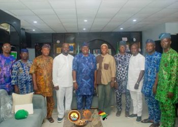 Osun State Government Embraces Public-Private Partnerships to Drive Economic Growth Ahead of Investment Roundtable