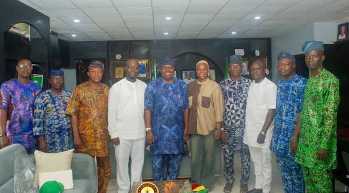 Osun State Government Embraces Public-Private Partnerships to Drive Economic Growth Ahead of Investment Roundtable