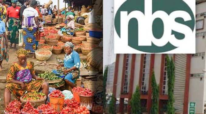 NBS Report: Farm Produce Prices Soar by 29% in Five Months, Underscoring Deepening Food Crisis in Nigeria