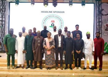 Creative Industry Can’t Thrive on Talent Alone—Stakeholders Urge Support for Youth, SMEs