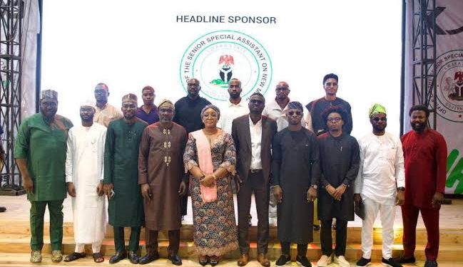 Creative Industry Can’t Thrive on Talent Alone—Stakeholders Urge Support for Youth, SMEs