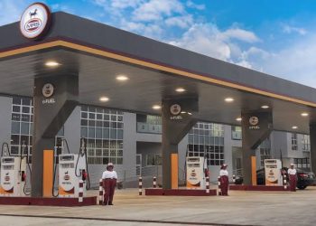 MRS Increases Pump Price to N925 in Lagos, N955 In Southeast Amid Global Price Increase