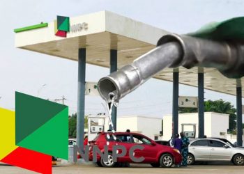 NNPC Raises Petrol Price to N915 per Litre as Global Oil Tensions Drive Local Hikes