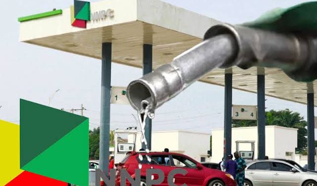 NNPC Raises Petrol Price to N915 per Litre as Global Oil Tensions Drive Local Hikes
