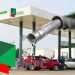 NNPC Raises Petrol Price to N915 per Litre as Global Oil Tensions Drive Local Hikes