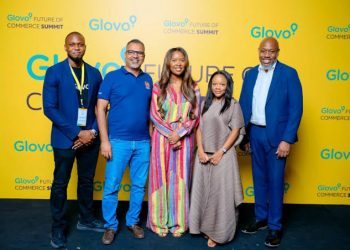 Glovo Generates ₦71 Billion for Nigerian Partners, Backs Over 2,200 SMEs in Three Years