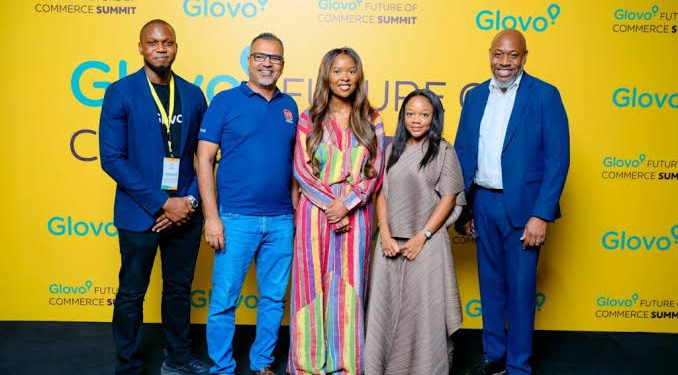 Glovo Generates ₦71 Billion for Nigerian Partners, Backs Over 2,200 SMEs in Three Years