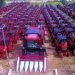 Federal Government Launches Nationwide Agricultural Mechanisation Drive with 2,000 Tractors and New Jobs
