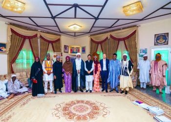 Malala Fund Unveils $50 Million Plan for Global Girls’ Education, Prioritises Nigeria