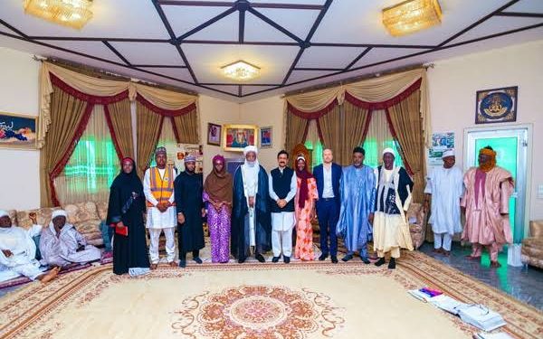 Malala Fund Unveils $50 Million Plan for Global Girls’ Education, Prioritises Nigeria