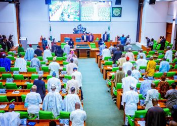 Nigeria President Signs Four Tax Reform Bills, Centralises Collection, and Kicks Off Major Overhaul of Nigeria’s Fiscal System