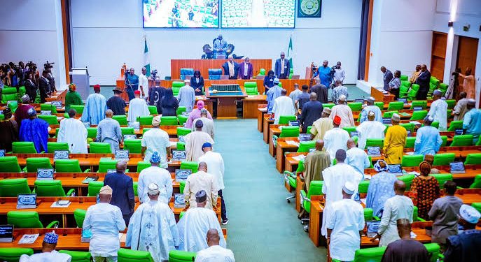 Nigeria President Signs Four Tax Reform Bills, Centralises Collection, and Kicks Off Major Overhaul of Nigeria’s Fiscal System