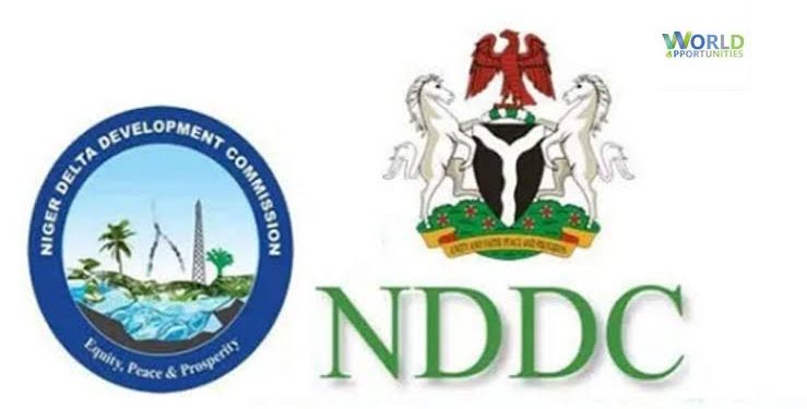 Call For Applications: The Niger Delta Development Commission (NDDC) Local Master’s Postgraduate Scholarship 2025/2026