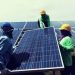 Nigeria Slashes Solar Panel Imports by 89% as Local Production Surges