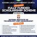 Call For Applications: Katsina Local Government Scholarship Program for KSITM Studies