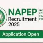 Call For Applications: National Poverty Eradication Recruitment Program (NAPEP) 2025