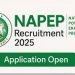 Call For Applications: National Poverty Eradication Recruitment Program (NAPEP) 2025