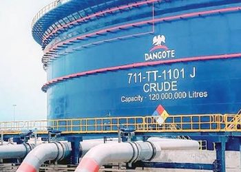 Nigeria’s Crude Export to US Increases After Dangote Lowered Production – Report