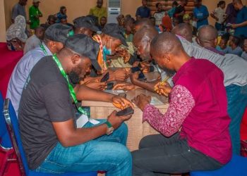 Kogi Indigenes Begin Receiving ₦50,000 BOI NANO Grants to Boost Small Businesses