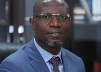 Africa Needs $100bn Annually for Climate Adaptation, Says SEC DG