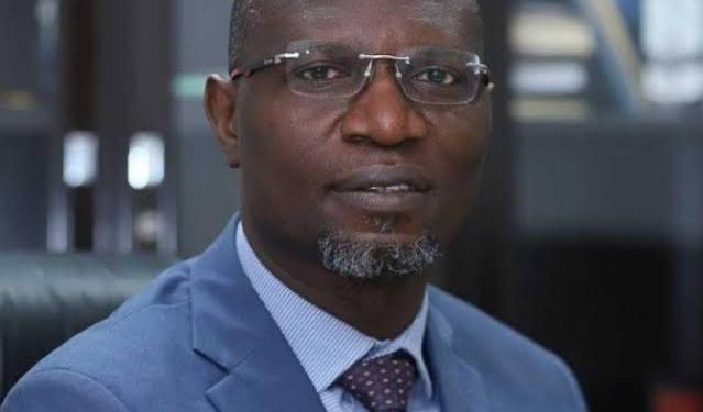 Africa Needs $100bn Annually for Climate Adaptation, Says SEC DG