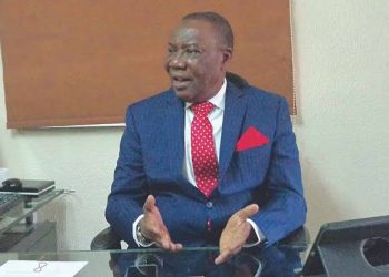 Standard Insurance Commits to Industrial Development , Donates N50m to NCRIB