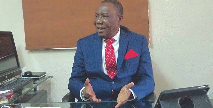 Standard Insurance Commits to Industrial Development , Donates N50m to NCRIB