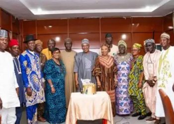 NDE Set to Roll out Second Phase of Renewed Hope Empowerment Initiative in July