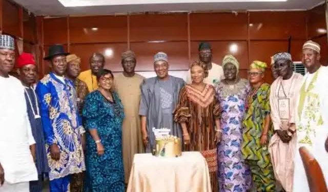 NDE Set to Roll out Second Phase of Renewed Hope Empowerment Initiative in July