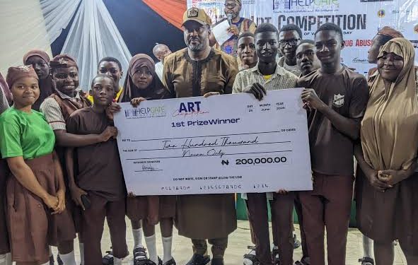 FG Establishes 270 Vocational Centres to Tackle Youth Unemployment, Drive Entrepreneurship