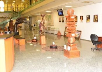 CBN Partners with Google to Launch Virtual Currency Museum