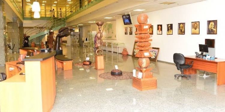 CBN Partners with Google to Launch Virtual Currency Museum