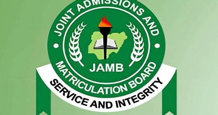 JAMB Raises Alarm as Over 85,000 Candidates Risk Missing Mop-Up Exam