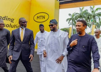 MTN Commits ₦3 Billion to Boost Nigeria’s 3 Million Tech Talent Drive