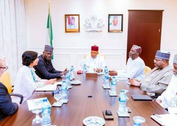 Nigeria, UNICEF Renew Digital Skills Push to Empower 20 Million Youth