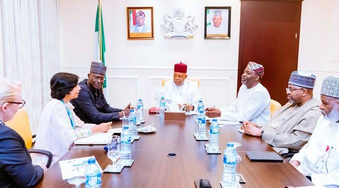 Nigeria, UNICEF Renew Digital Skills Push to Empower 20 Million Youth