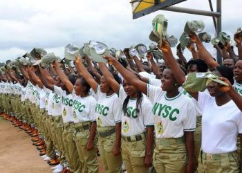 FG Begins Payment of N44,000 Minimum Wage Arrears to Former NYSC Members