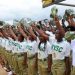 FG Begins Payment of N44,000 Minimum Wage Arrears to Former NYSC Members