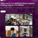 Call For Applications: SMEDAN – Wema Capacity Building Program for Nigerian Youths and MSMEs