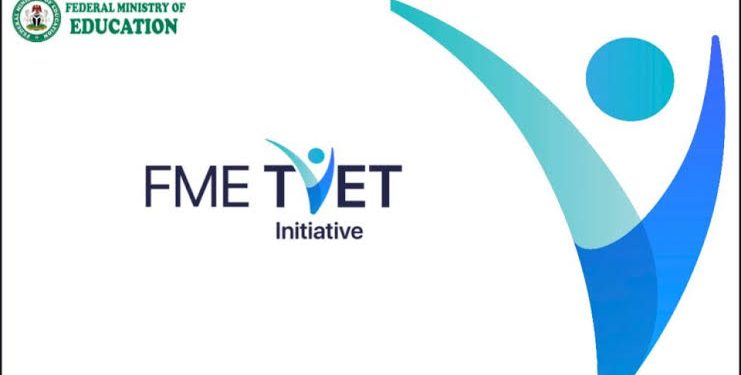 FG  Records 90,000 Applications in One Week for TVET Programme