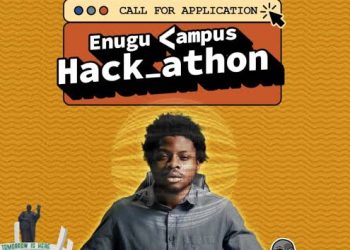 Call For Applications: Enugu Campus Hackathon 2025 (N16m Grants)