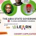 Call For Applications: Abia State TechRise Cohort 2 Tech Training