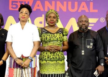 Nigerian MSMEs Benefit From Access Bank, Mastercard, LCCI Partnership