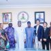 FG Engages Japan for $110 Million Food Security Loan