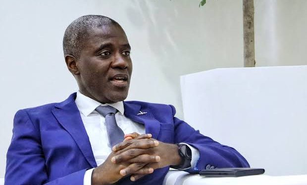 Nigeria’s Telecom Regulator Develops National Cybersecurity Framework to Tackle Growing Digital Threats