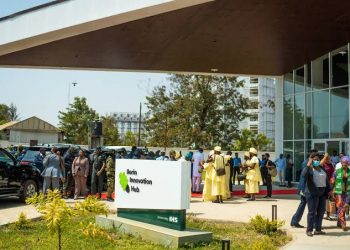 Ilorin Innovation Hub Partners with Paystack to Boost Kwara’s Startup Ecosystem